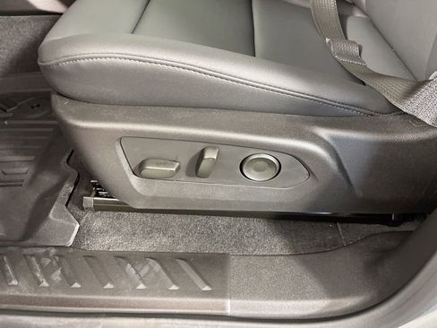 New 2026 Chevrolet Colorado Trail Boss image 23