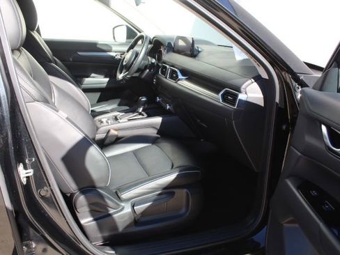 Certified 2024 MAZDA CX-5 AWD 2.5 S w/ Select Package image 39