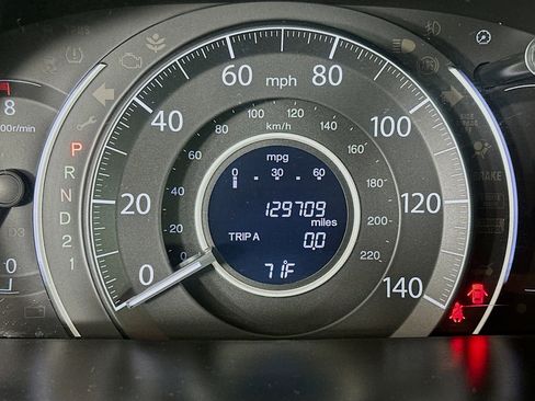 Used 2013 Honda CR-V EX-L image 19