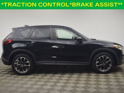 Used 2016 MAZDA CX-5 Grand Touring image 12