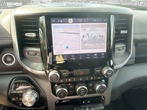 Certified 2023 RAM 1500 Laramie image 16