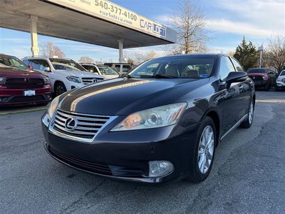 Used 2011 Lexus ES 350