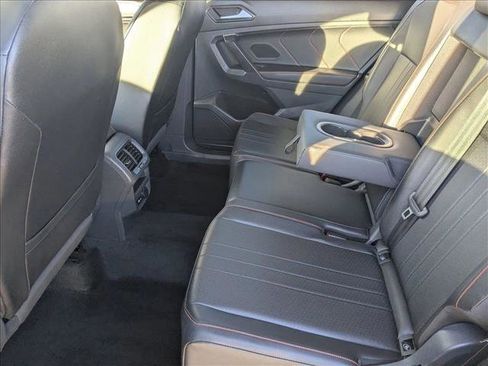 Used 2024 Volkswagen Tiguan Wolfsburg Edition image 18