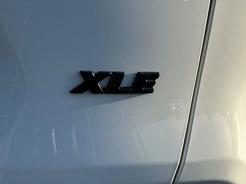 Certified 2022 Toyota RAV4 XLE image 35