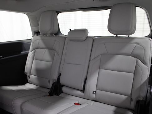 New 2025 Lincoln Navigator Reserve image 26