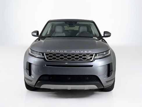Used 2023 Land Rover Range Rover Evoque S AWD/4WD image 8