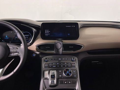 Certified 2023 Hyundai Santa Fe SEL Premium AWD/4WD image 16
