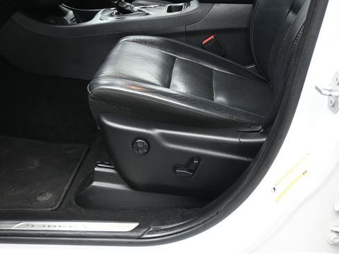 Used 2020 Dodge Durango R/T w/ Blacktop Package image 11