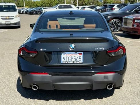 Used 2025 BMW 230i xDrive 230i xDrive w/ Convenience Package image 10