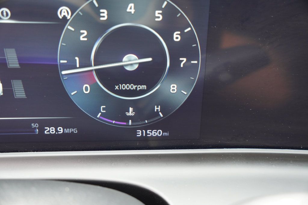 Certified 2024 Kia Seltos S AWD/4WD image 33