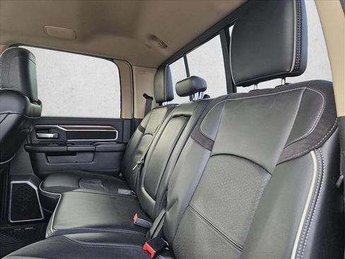 Used 2022 RAM 3500 Laramie image 20