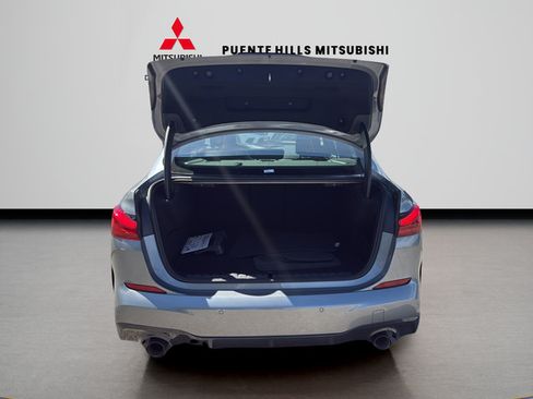 Used 2023 BMW 228i Gran Coupe w/ M Sport Package FWD image 9