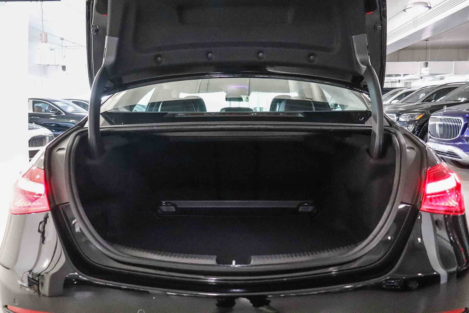 Certified 2023 Mercedes-Benz C 300 Sedan image 27