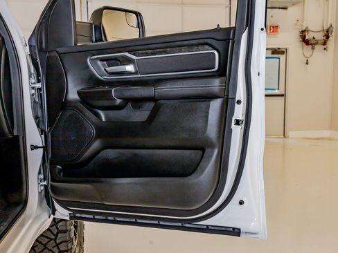 Used 2023 RAM 1500 Big Horn image 37