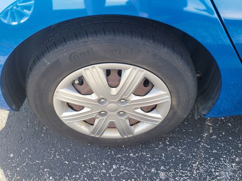 Used 2021 Kia Rio S FWD image 8