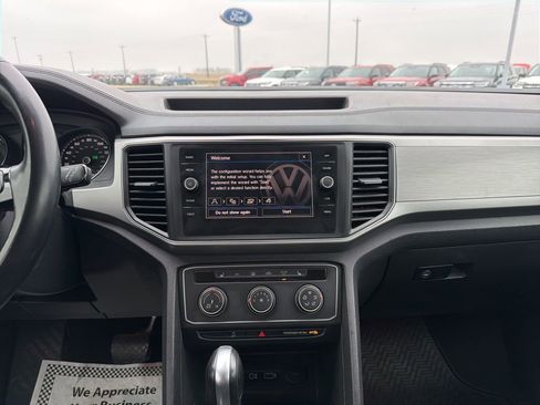 Used 2018 Volkswagen Atlas SE image 14