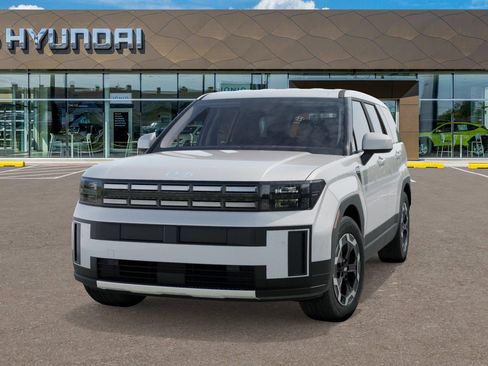 New 2026 Hyundai Santa Fe SE image 36