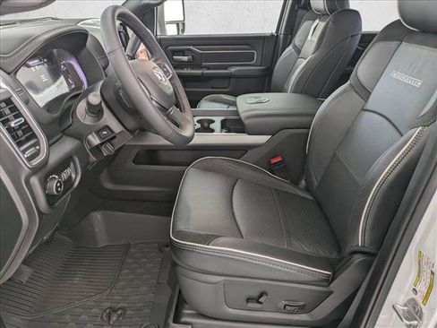 New 2026 RAM 3500 Laramie image 4