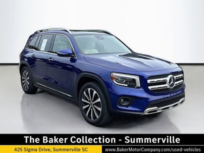 Used 2023 Mercedes-Benz GLB 250