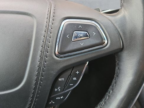 Used 2020 Lincoln MKZ Reserve w/ Elements Package image 15