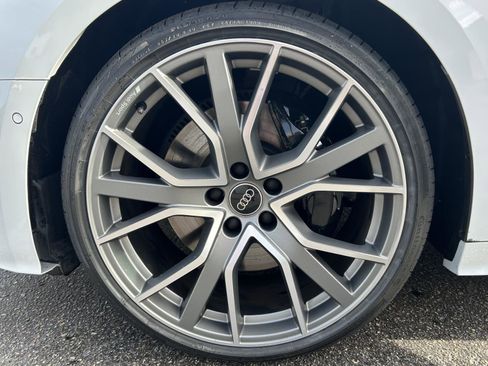 Certified 2024 Audi S5 Prestige w/ Prestige Package image 13