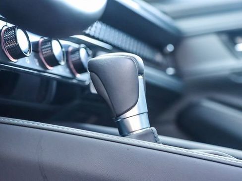 Used 2025 Honda Accord Touring image 24