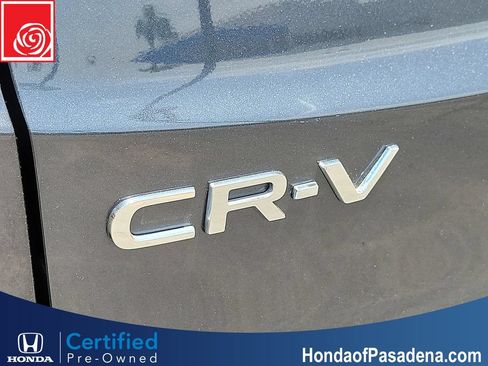 Certified 2024 Honda CR-V EX image 29