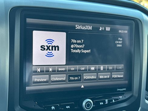 Used 2016 GMC Sierra 1500 SLT image 25