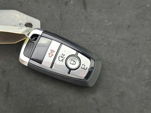 Used 2024 Ford Mustang Dark Horse image 21