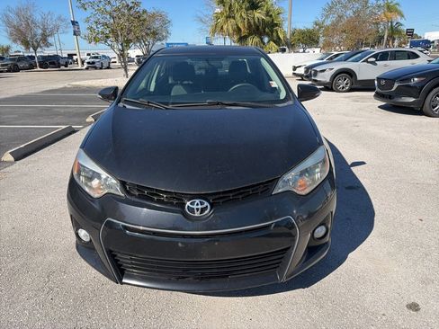 Used 2014 Toyota Corolla S image 6