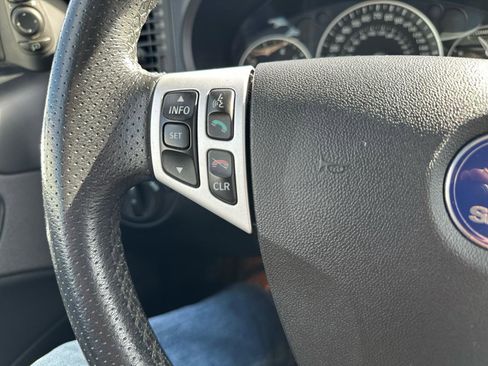 Used 2008 Saab 9-3 2.0T w/ Premium Package FWD image 41
