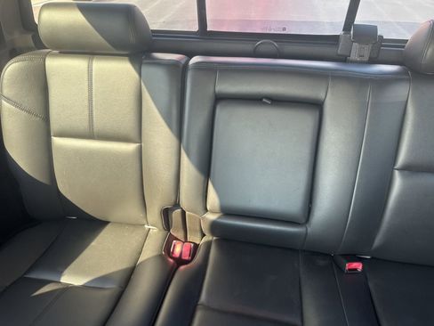 Used 2011 GMC Sierra 1500 SLE w/ Power Tech Package image 4