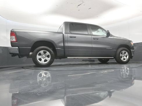 Used 2022 RAM 1500 Big Horn AWD/4WD image 49