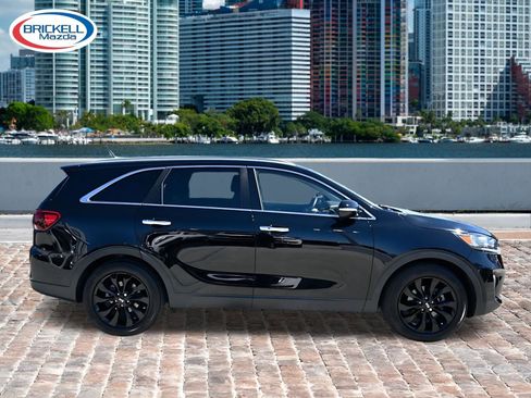 Used 2020 Kia Sorento EX FWD image 4
