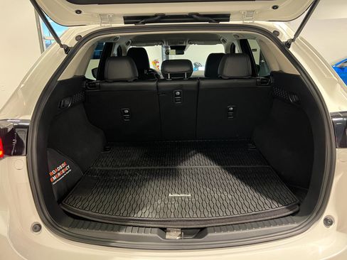 Used 2023 MAZDA CX-5 AWD 2.5 S w/ Select Package image 31