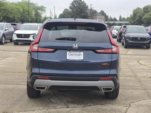 New 2026 Honda CR-V TrailSport image 18