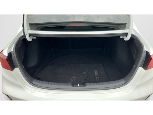 Used 2023 Kia Forte GT-Line FWD image 9