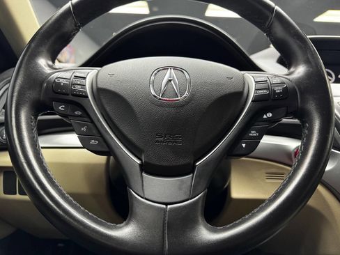 Used 2018 Acura ILX w/Special Edition 4dr Sedan Pa image 20