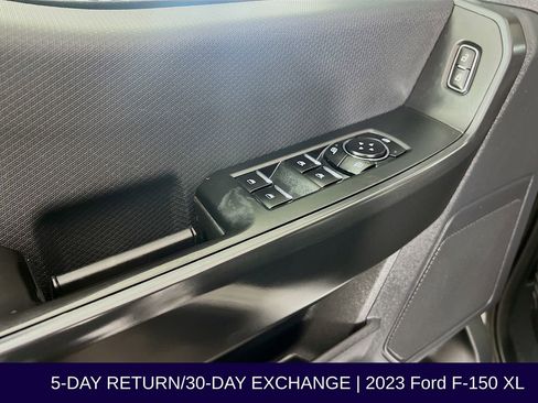 Used 2023 Ford F150 XL w/ STX Appearance Package image 23