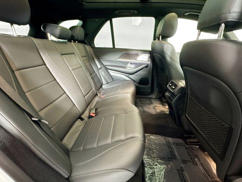 Certified 2021 Mercedes-Benz GLE 350 4MATIC image 26