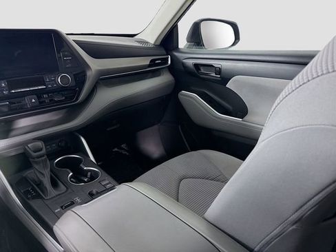 Used 2023 Toyota Highlander L image 21