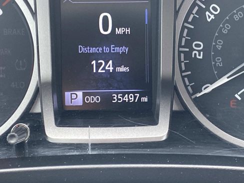 Used 2023 Toyota Tacoma SR5 image 27