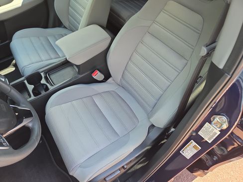 Used 2018 Honda CR-V EX image 13