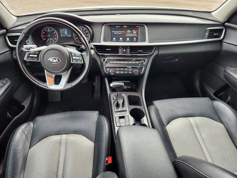 Used 2019 Kia Optima EX image 8