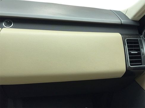 Used 2022 Land Rover Range Rover Sport HSE Silver Edition image 20