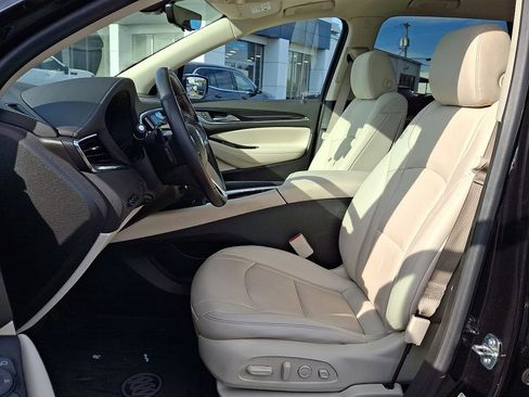 Used 2023 Buick Enclave Premium w/ Experience Buick Package image 20