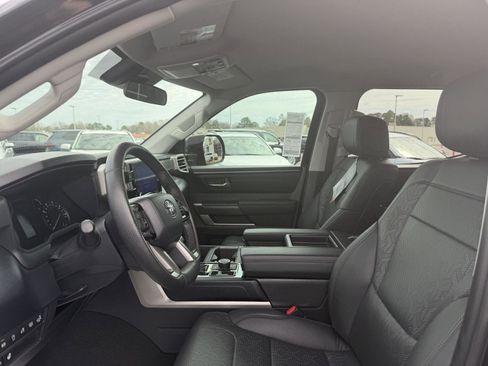 Used 2024 Toyota Tundra SR5 w/ SR5 Premium Package image 11