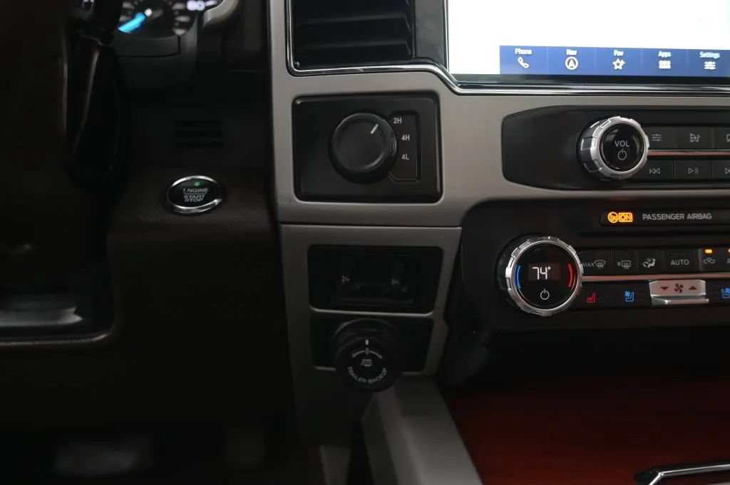 Used 2022 Ford F450 King Ranch w/ King Ranch Ultimate Package AWD/4WD image 30