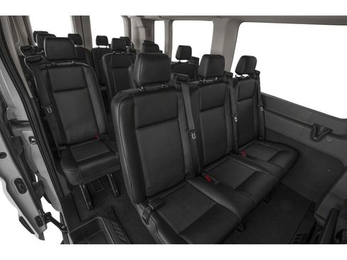 New 2025 Ford Transit 350 XLT RWD image 34
