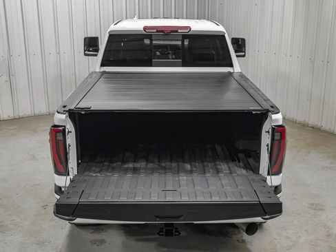 Used 2024 GMC Sierra 2500 AT4 w/ AT4 Premium Plus Package AWD/4WD image 59